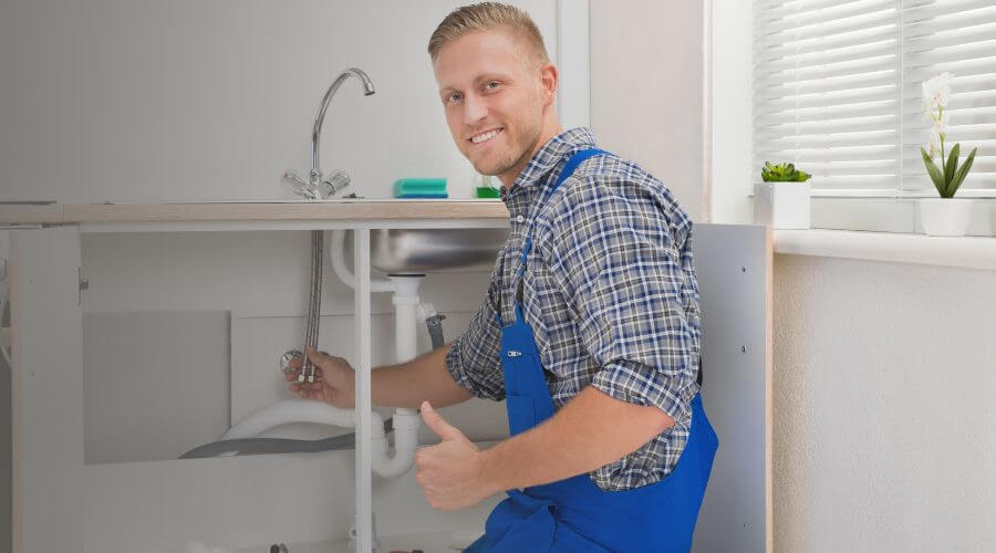 Local tankless water heater installation in Hilltop, WV